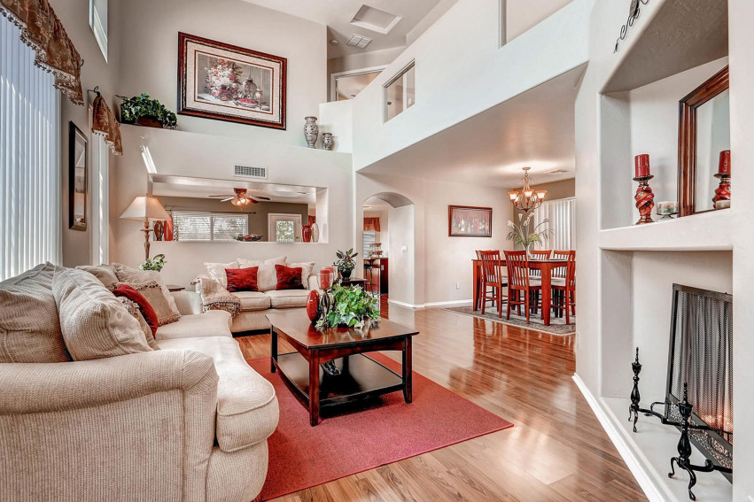 Sold! 10827 E La Junta